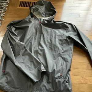 Eddie Bauer Waterproof jacket